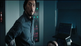 Monarch Legacy of Monsters (Hindi) - Season 02 Episode 02